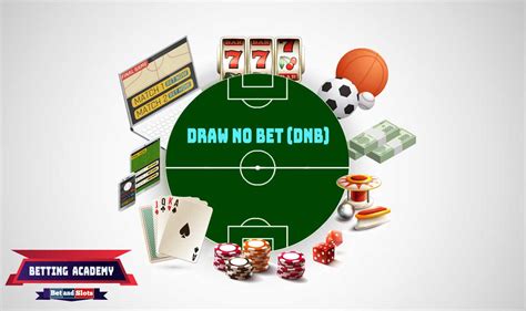 1dnb in betting means